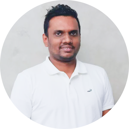 Tharindu Dassanayake