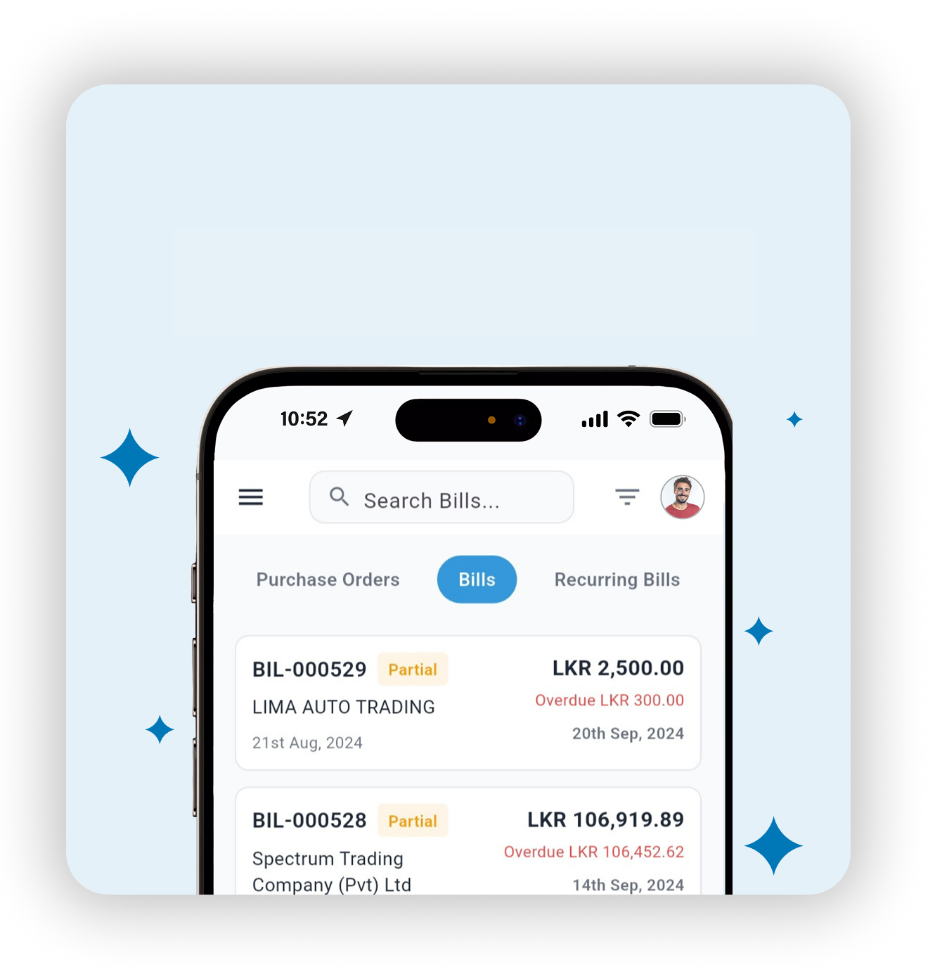 Strategies Mobile Card 3